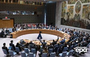 Україна ініціювала засідання після нових обстрілів Одеси