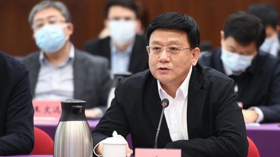 Хешенг: "Хворобу Х" провокує поки невідомий патоген, вона викликає велике занепокоєння в усьому світі