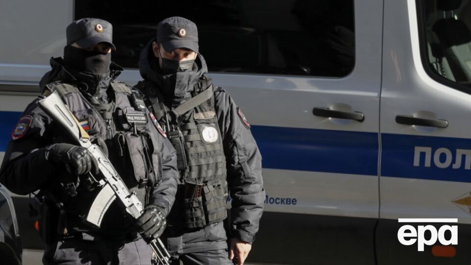 По данным Baza, число патрульных групп в центре Москвы увеличено в 2–2,5 раза