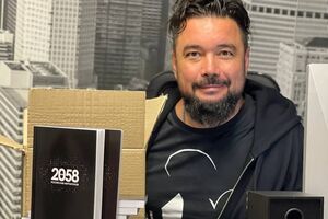 Мурзагулов: Путин не понимает, что он тупой