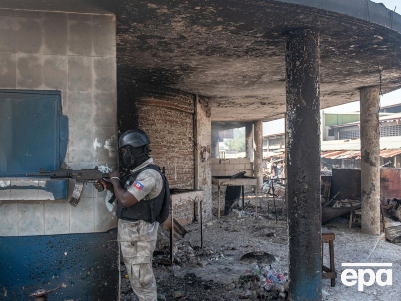 В Гаити недовольны премьер-министром, пишут СМИ