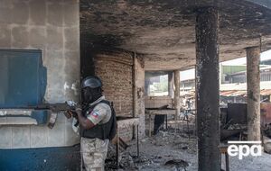 В Гаити недовольны премьер-министром, пишут СМИ