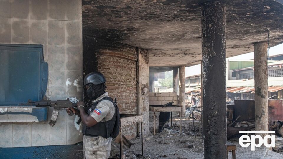 У Гаїті незадоволені прем'єр-міністром, пишуть ЗМІ