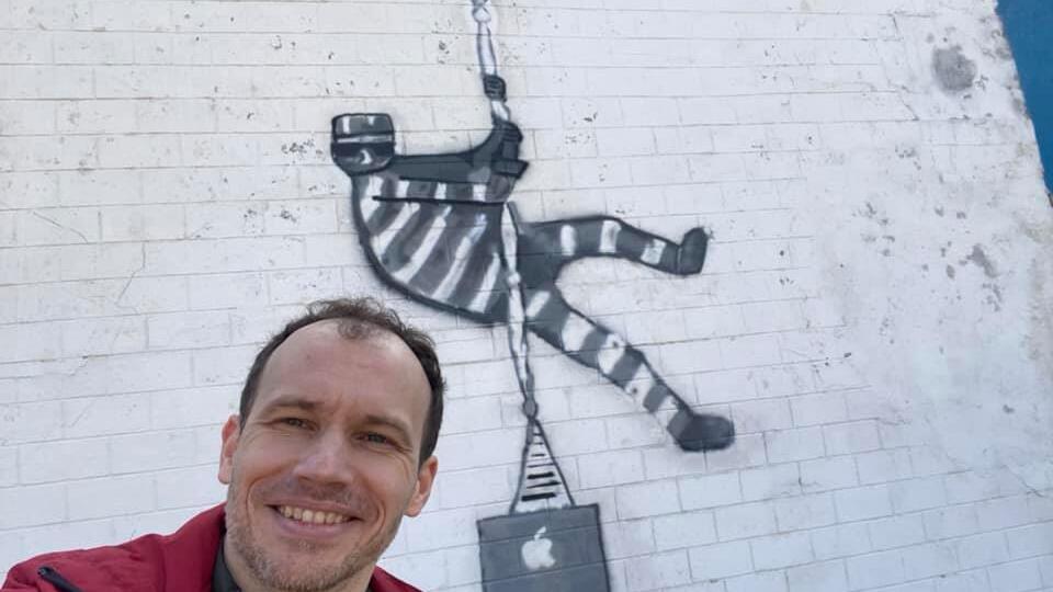 Малюська: Есть тысячи заключенных, готовых защищать Украину