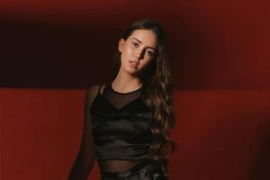 Tayna про нову пісню: Це моя спроба зв'язатися з кожним із вас через спільні бажання і мрії