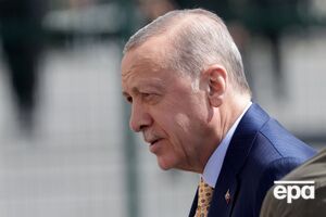 Результат партии Эрдогана – худший за последние 20 лет