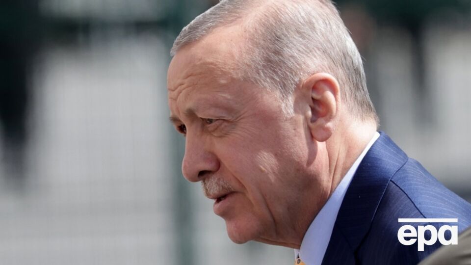 Результат партії Ердогана – найгірший за останні 20 років