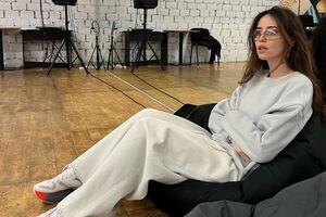 Дорофєєва вийшла заміж за Кацуріна влітку 2023 року