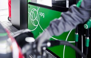 Заправиться брендовым дизелем можно уже сегодня на каждом автозаправочном комплексе UPG