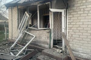 У Часовоярській громаді пошкоджено 10 приватних будинків і багатоповерхівку