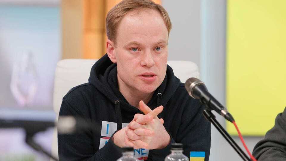 Марафон "Єдині новини" теряет авторитет – глава комитета ВР