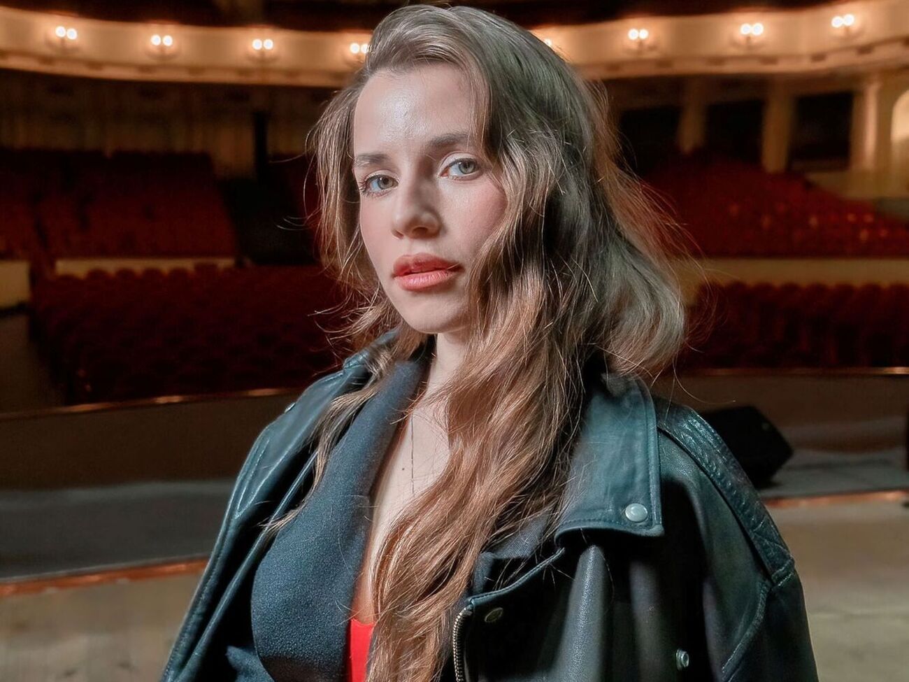 Соловий: Сейчас я намного стабильнее