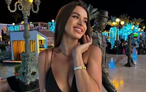 Реус: Исполнена мечта