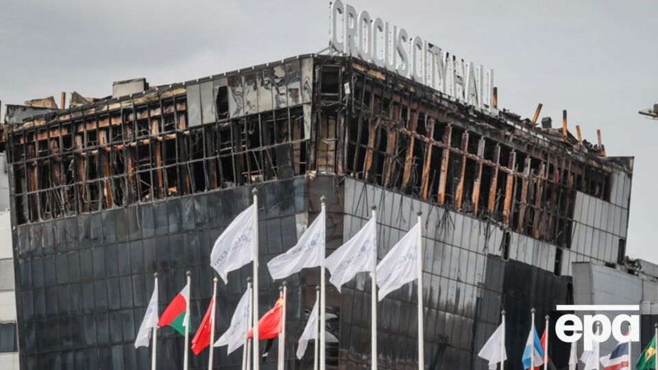 Москва знала про теракт, унаслідок якого загинуло понад 140 людей – Reuters