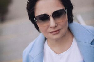 Мозговая показала свою обновку