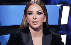 По словам источника, артистка сейчас находится в одной из европейских стран, но из соображений безопасности пока что опасается разглашать свое местонахождение