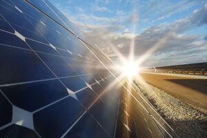 31 марта фиксировали профицит в системе из-за солнечной погоды и, соответственно, интенсивную выработку электроэнергии СЭС в течение дня