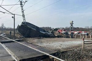 Дані про жертв різняться – в автобусі загинуло семеро чи восьмеро людей