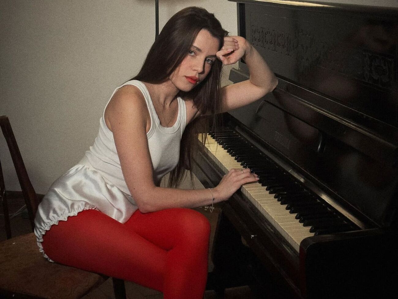 Соловий о своих изменах: Такое случается у меня, да