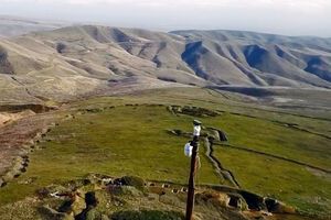 Баку показало некоторые камеры слежения