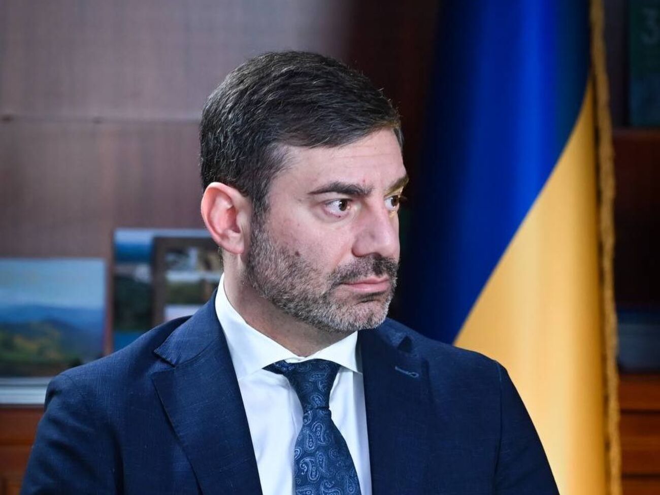 Лубінець розповів, чому в ЄС можуть забрати дитину