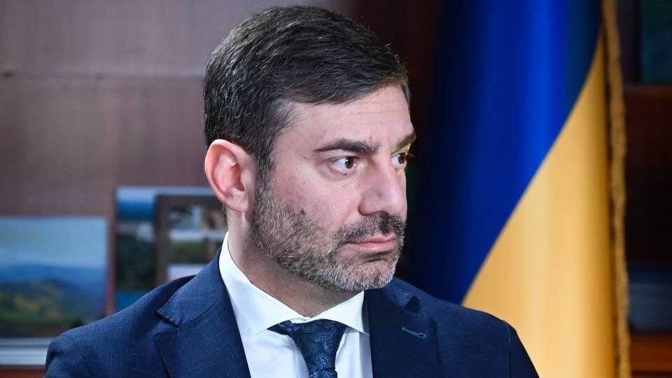 Лубінець розповів, чому в ЄС можуть забрати дитину