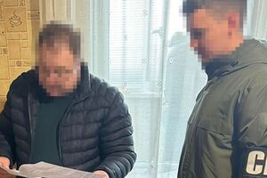 Затримали власника підприємств в окупованому Бердянську