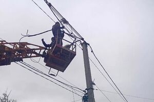 У березні атаки на енергетичну інфраструктуру посилилися, унаслідок чого регулярно виникали проблеми з енергозабезпеченням українців