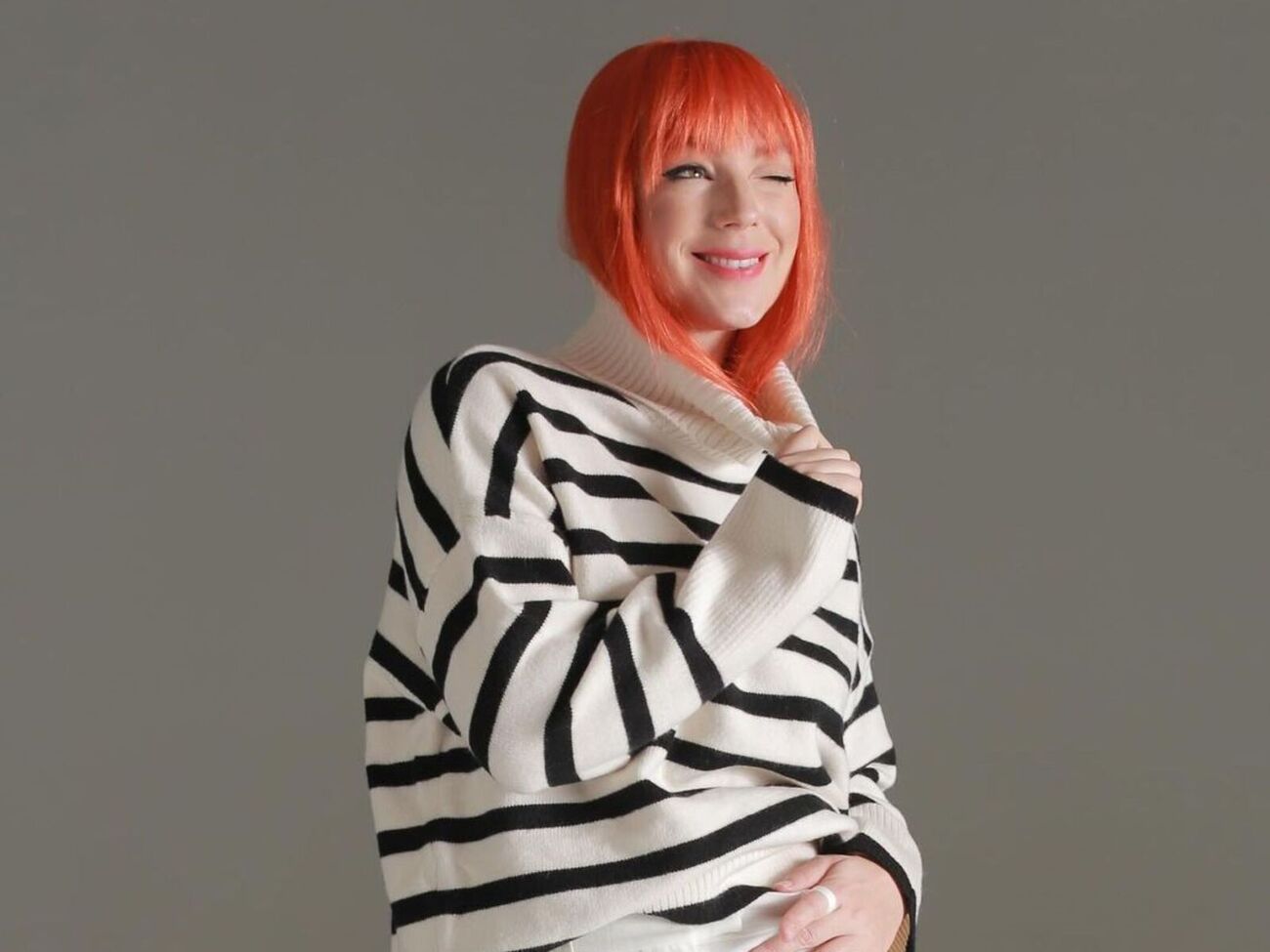 Tarabarova народила третю дитину навесні 2023 року