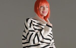 Tarabarova родила третьего ребенка весной 2023 года