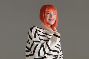 Tarabarova народила третю дитину навесні 2023 року