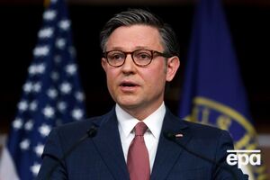 Джонсон заявив, що фінанси Україні США можуть надавати у кредит