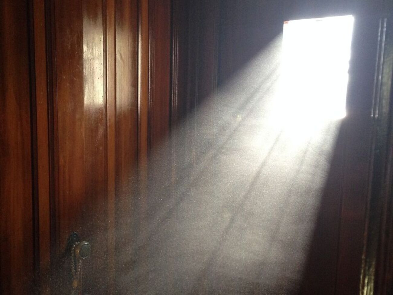 Пилової бурі "цього разу" не буде, зазначили в гідрометцентрі