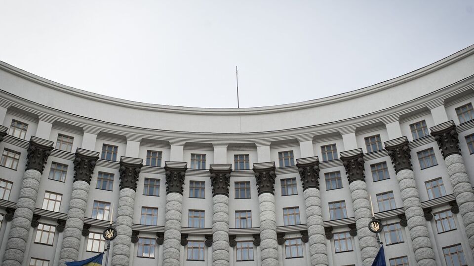 У Кабміні ухвалили рішення, яке стосується переселенців