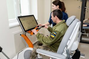 Для военных предусмотрен электронный документооборот