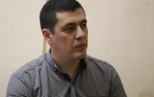 Суд у РФ засудив Сулейманова до 12 років в'язниці