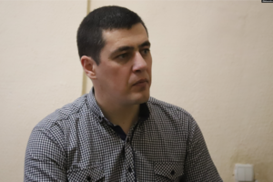 Суд у РФ засудив Сулейманова до 12 років в'язниці