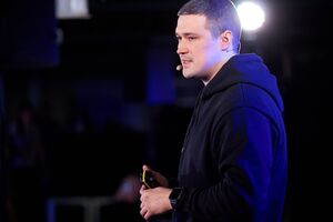 Федоров: Дрони зможуть утворювати зграї й завдавати ударів по техніці противника