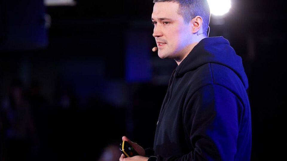 Федоров: Дрони зможуть утворювати зграї й завдавати ударів по техніці противника