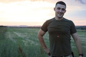 Євлаш розповів про знищений дрон окупантів