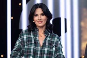 Єфросиніна: Моє справжнє guilty pleasure – це провалятися в ліжку із серіалом дуже довго