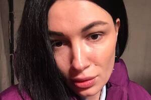 Приходько: Мне до сих пор тяжело