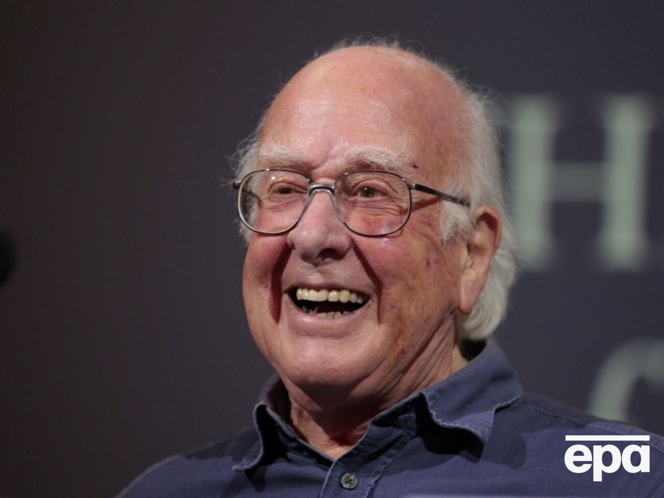 Хиггс умер в 94 года