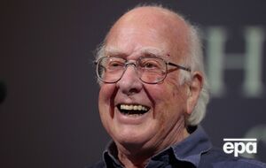 Хиггс умер в 94 года