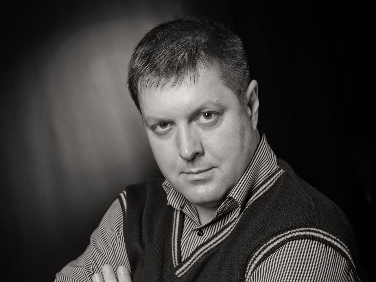 Прощання з Доманським відбудеться 10 квітня