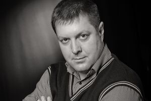 Прощання з Доманським відбудеться 10 квітня