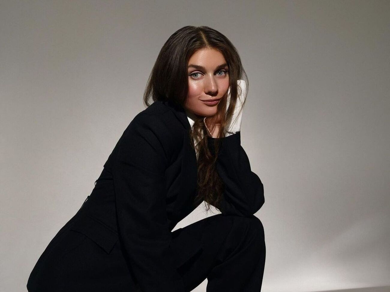 Jerry Heil: Якщо здається, що справи йдуть криво – тримай спинку рівно