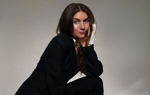 Jerry Heil: Якщо здається, що справи йдуть криво – тримай спинку рівно