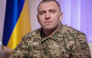 Малюка в РФ хотят объявить "главным террористом"