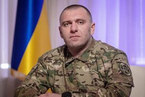 Малюка в РФ хотят объявить "главным террористом"
